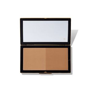 Victoria Beckham Beauty 02 Matte Bronzing Brick